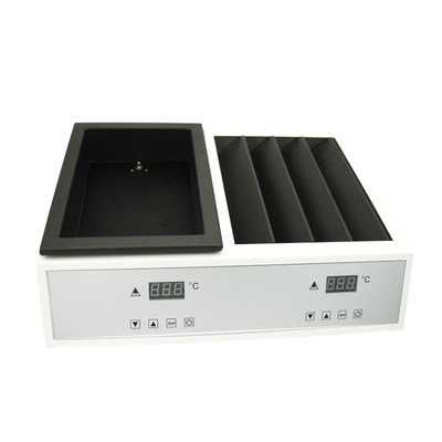 組織攤烤片一體機