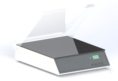 Tissue Slide Warmer & Baking Processor