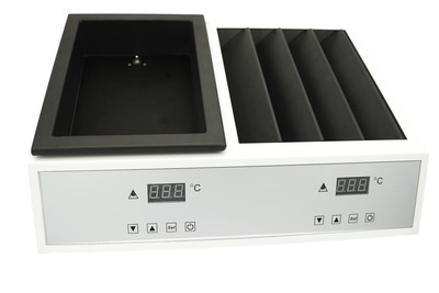 Tissue FloatationBaking Processor