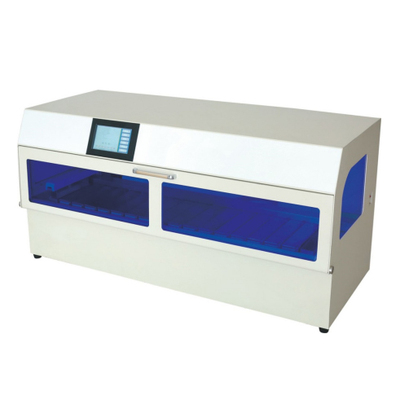 生物組織染色機