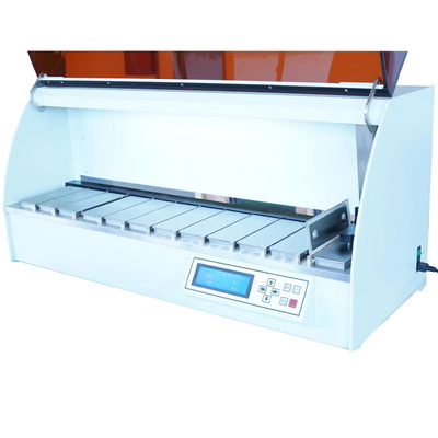 Tissue Processing System