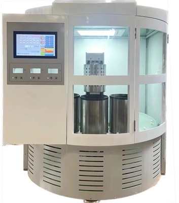 Tissue Processing System