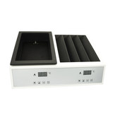 组织摊烤片一体机