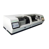 全自动染色封片一体机